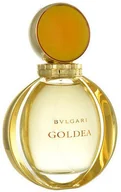 Wody i perfumy damskie - Bvlgari Goldea woda perfumowana 50ml - miniaturka - grafika 1