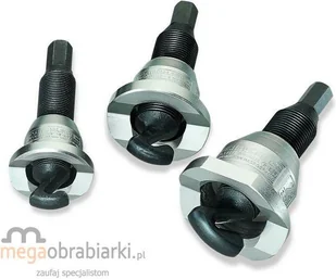 ROTHENBERGER Wyoblak bez grzechotki Wyoblak 22 mm - Akcesoria do elektronarzędzi - miniaturka - grafika 2