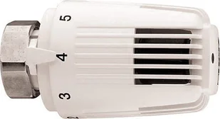 Herz Głowica termostatyczna do grzejników V, seria 7000 H 1726098 - Głowice termostatyczne - miniaturka - grafika 2