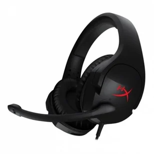 HyperX Stinger czarne (HX-HSCS-BK/EM) - Słuchawki - miniaturka - grafika 2
