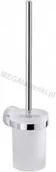 Akcesoria do wc - Gedy Eros szczotka do WC wisząca 2333/03 - miniaturka - grafika 1