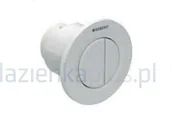 Przyciski spłukujące - Geberit Przycisk spłukujący pneumatyczny Sigma 116.043.21.1 - miniaturka - grafika 1