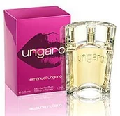Wody i perfumy damskie - Emanuel Ungaro Ungaro woda perfumowana 30ml - miniaturka - grafika 1