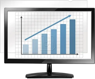 Fellowes 22 filtr prywatyzujący na monitor/laptop panoramiczny PrivaScreen (4801501) - Filtry prywatyzujące - miniaturka - grafika 7