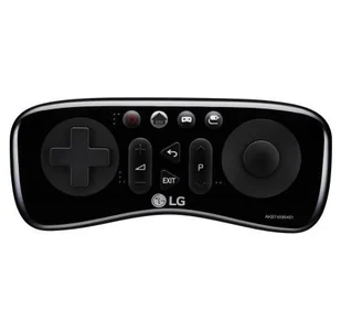 LG LG AN-GR700 - Piloty - miniaturka - grafika 5