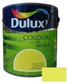 Farby wewnętrzne - Dulux AkzoNobel Decorative Paints Sp. z o. o. Emulsja Kolory $174wiata 5L Bali - Zi - miniaturka - grafika 1