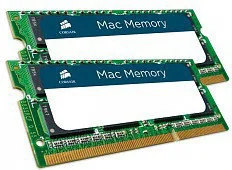 Corsair 16GB CMSA16GX3M2A1333C9 - Pamięci RAM - miniaturka - grafika 4