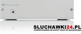 Musical Fidelity V90-LPS - Wzmacniacze - miniaturka - grafika 2
