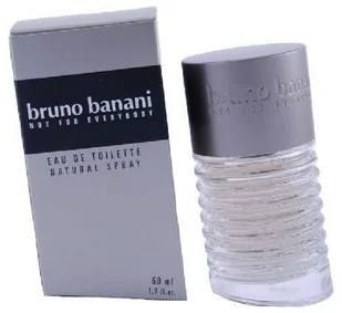Bruno Banani Men Woda toaletowa 30ml - Wody i perfumy męskie Bruno Banani Men Woda toaletowa 30ml - Wody i perfumy męskie - miniaturka - grafika 1