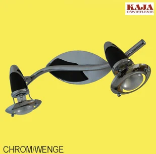 Orion Spot K-LS-605-240 z serii - Lampy sufitowe - miniaturka - grafika 2