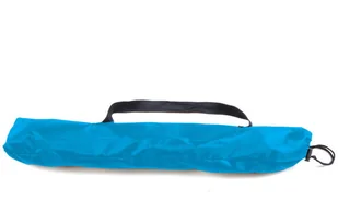 Spokey Fotel Plażowy Składany Leżak PANAMA 839629 - Hamaki - miniaturka - grafika 2