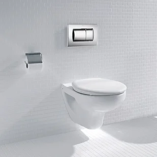 Roca Zestaw podtynkowy WC Active Victoria - Stelaże i zestawy podtynkowe do WC - miniaturka - grafika 2