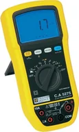 Multimetry - Chauvin Arnoux Multimetr C.A 5275 (P01196775) - miniaturka - grafika 1