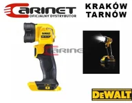 Latarki - DeWalt Latarka akumulatorowa 18V DCL040-XJ DCL040-XJ - miniaturka - grafika 1