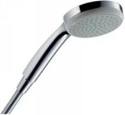 Hansgrohe Główka prysznicowa DN15 1jet Croma 100 28580000 - Deszczownice - miniaturka - grafika 2