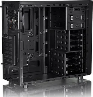 Thermaltake Versa H24 - Black (CA-1C1-00M1NN-00) - Obudowy komputerowe - miniaturka - grafika 7