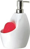 Mydelniczki i dozowniki mydła - Umbra Dozownik na płyny Joey 330750-660 - miniaturka - grafika 1