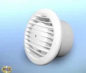 Wentylatory przemysłowe - Dospel NV 12 S-Standard (wentylator sufitowy) 007-0439 - miniaturka - grafika 1