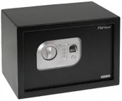 Sejfy i kasy pancerne - OPTICUM SEJF BIOMETRYCZNY OPTI-ECLIPSE - miniaturka - grafika 1