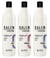 Kosmetyki do stylizacji włosów - CeCe of Sweden Classic Form, klasyczny płyn do trwałej ondulacji, 1000ml - miniaturka - grafika 1