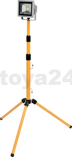 EPISTAR DIODOWY 20W ZE STOJAKIEM (YT-81788) - Pozostałe oświetlenie - miniaturka - grafika 2