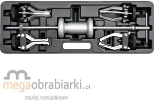 YATO Ściągacz bezwładnościowy do łożysk kpl. 5 cz. 2540 (YT-2540) - Ściągacze - miniaturka - grafika 5