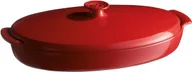 Garnki - Emile Henry Naczynie do pieczenia we własnym sosie 2,2L EH348443 - miniaturka - grafika 1
