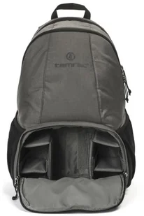 Tamrac Tradewind 24 szary (T1465-1919) - Torby fotograficzne i futerały - miniaturka - grafika 3