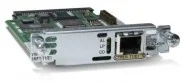 Pozostałe akcesoria sieciowe - Cisco 2-Port 2nd Gen Multiflex Trunk Voice/WAN Int. Card - G.703 VWIC2-2MFT-G703 - miniaturka - grafika 1