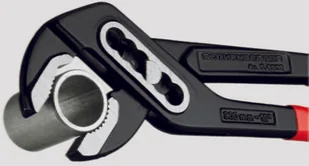 ROTHENBERGER Klucz nastawny typu szczupak SPK 300 mm 7.0523 - Klucze i nasadki - miniaturka - grafika 2