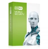 Programy antywirusowe - Eset Mobile Security ESD 1U 24M SOF/EMOB/000/ESD 1U 24M/N (ESET/SOF/EMOB/000/ESD 1U 24M/N) - miniaturka - grafika 1