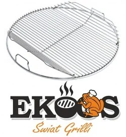 Weber Ruszt do grilla Ruszt górny do grilla 47 cm składany Autoryzowany Sklep We (8414) - Ruszty Weber Ruszt do grilla Ruszt górny do grilla 47 cm składany Autoryzowany Sklep We (8414) - Ruszty - miniaturka - grafika 1