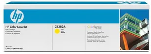 HP CB382A - Tonery oryginalne - miniaturka - grafika 3