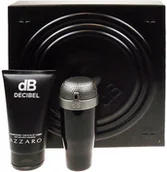 Zestawy perfum męskich - Azzaro Decibel - miniaturka - grafika 1
