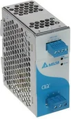 Akcesoria do monitoringu - Delta ELECTRONICS Zasilacz IMPULSOWY DRP-024V120W-1BN - miniaturka - grafika 1