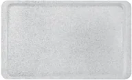 Wyposażenie lokali gastronomicznych - Hendi Taca poliestrowa gładka 265x325-GN 1/2 mm 876602 - miniaturka - grafika 1