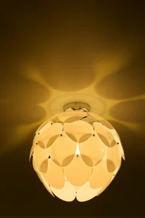 RL PUZZLE R60051001 - Lampy sufitowe - miniaturka - grafika 4