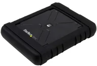 Obudowy i kieszenie na dyski twarde - StarTech Kieszeń StarTech RUGGED HARD DRIVE ENCLOSURE S251BRU33 - miniaturka - grafika 1