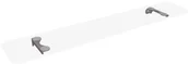 Półki łazienkowe - Andex Półka łazienkowa 300 - miniaturka - grafika 1