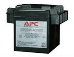 APC Replacement Battery Cartridge #20 (RBC20J) - Baterie do zasilaczy awaryjnych UPS - miniaturka - grafika 2