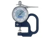 Inne urządzenia pomiarowe - LIMIT Grubościomierz 119160109 - miniaturka - grafika 1