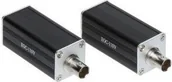 Akcesoria do monitoringu - Abcvision TRANSMITER UTP / COAXIAL EOC-110KIT - miniaturka - grafika 1
