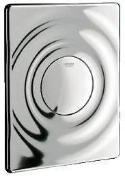 GROHE Surf przycisk uruchamiający 37063 SH0 37063SH0 - Przyciski spłukujące GROHE Surf przycisk uruchamiający 37063 SH0 37063SH0 - Przyciski spłukujące - miniaturka - grafika 1