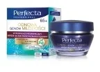 DAX Cosmetics Perfecta Odnowa Genów Młodości Krem wypełniająco-regenerujący na dzień i noc 65+ 50ml - Kremy do twarzy - miniaturka - grafika 2
