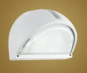 Lampy ogrodowe - Eglo Kinkiet OGRODOWY ONJA 89768 9002759897680 - miniaturka - grafika 1