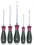 Śrubokręty - Wiha Zestaw wkrętaków 29139 - miniaturka - grafika 1