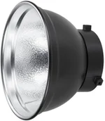 Softboxy - Quadralite Atlas czasza 18cm czasza Atlas 18cm - miniaturka - grafika 1