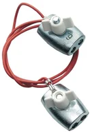 Wyposażenie gospodarstwa rolnego - Przewód łączący plecionkę z plecionką - miniaturka - grafika 1