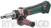 Szlifierki i polerki - Metabo GA18 LTX G (600639850) - miniaturka - grafika 1