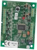 Akcesoria do alarmów - Honeywell Koncentrator przewodowy 8 wejść, 4 wyjścia A158 - miniaturka - grafika 1